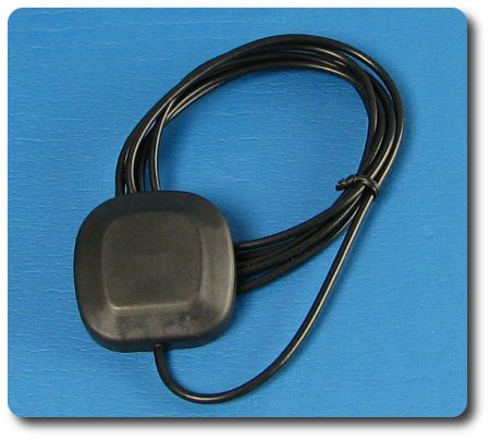 externe GPS Antenne für TK102 + Tk102-2 Bild zum Schließen anclicken
